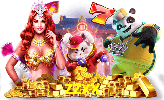 jogue em caça-níqueis ricos na zzxx